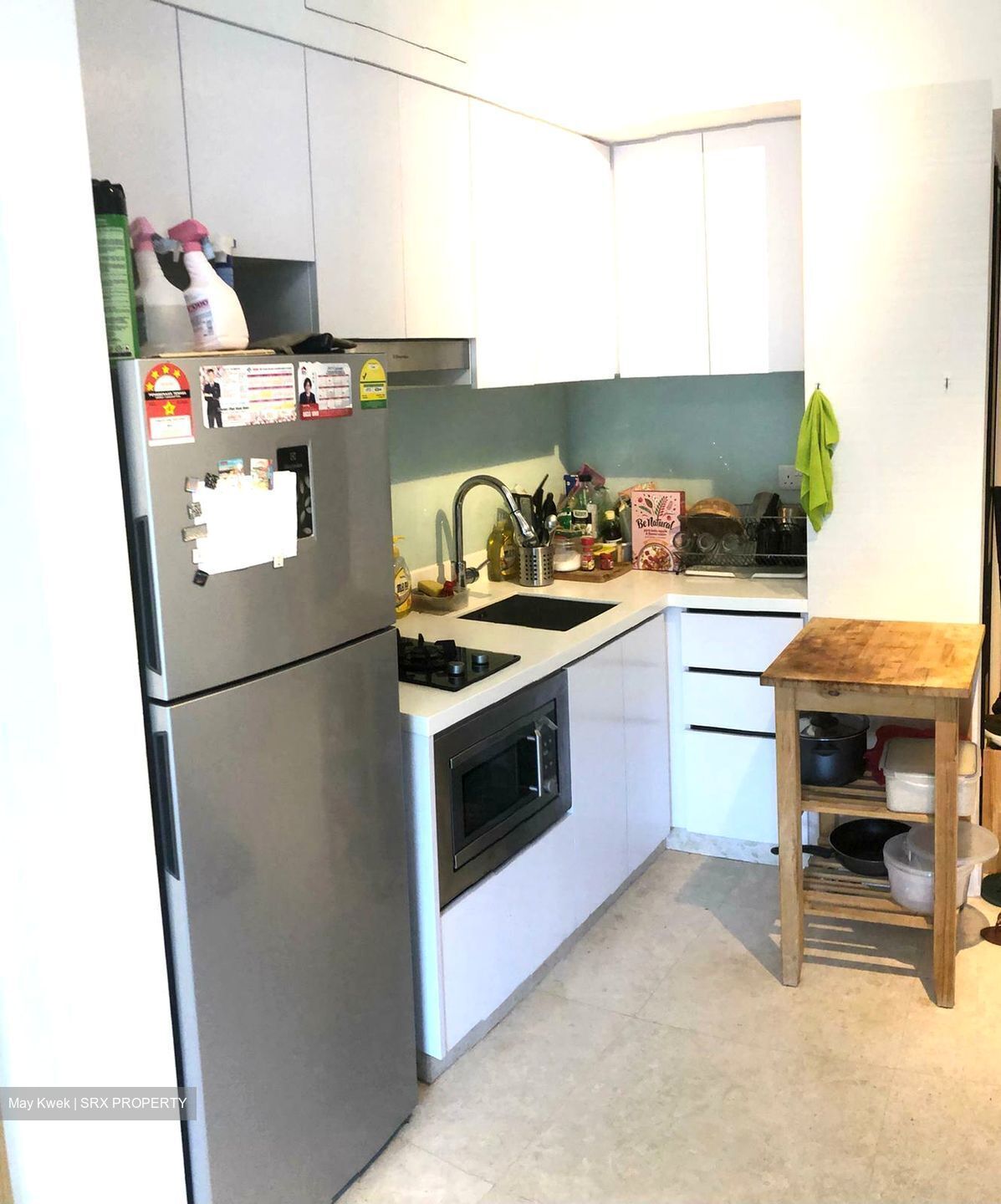 Eight Riversuites (D12), Condominium #320012201